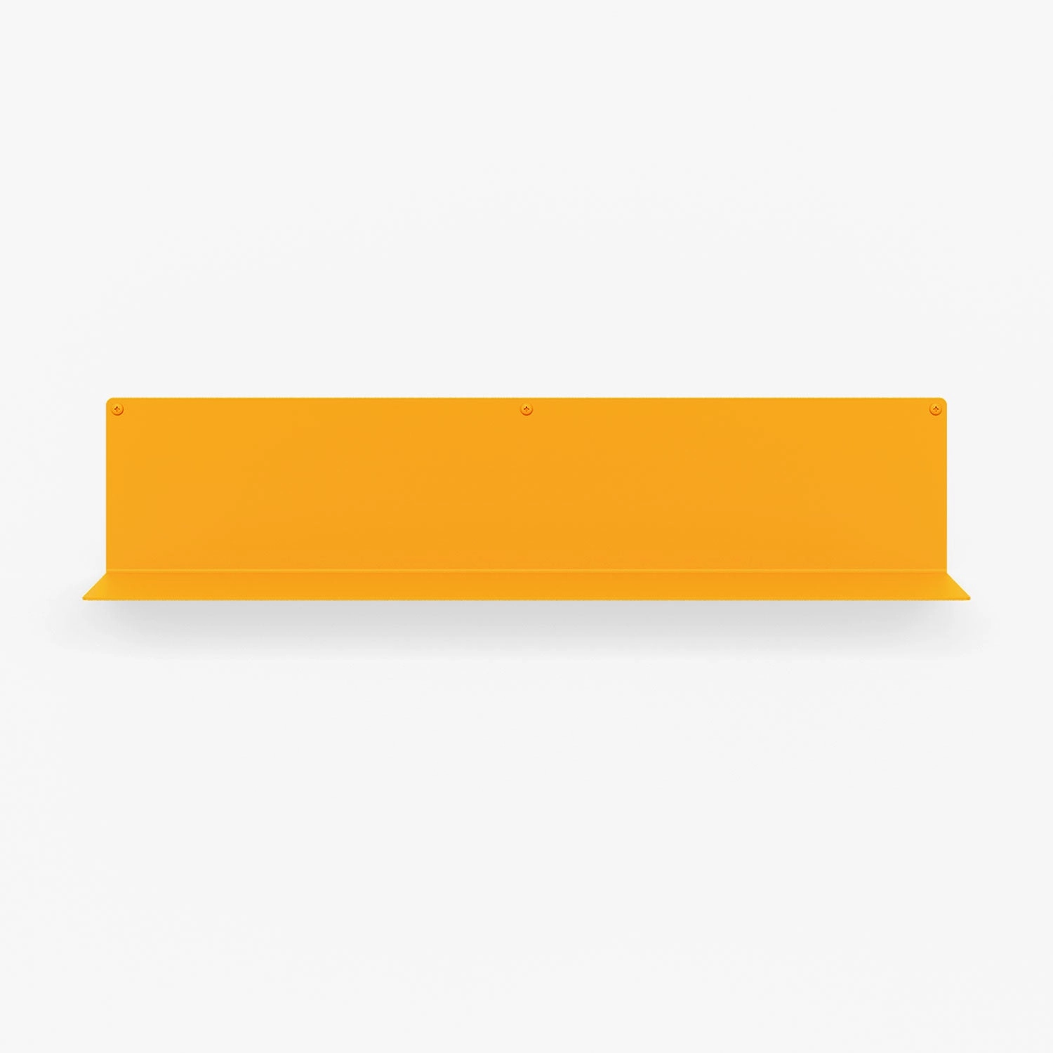 Bender FM 5 Metal Wall Shelf