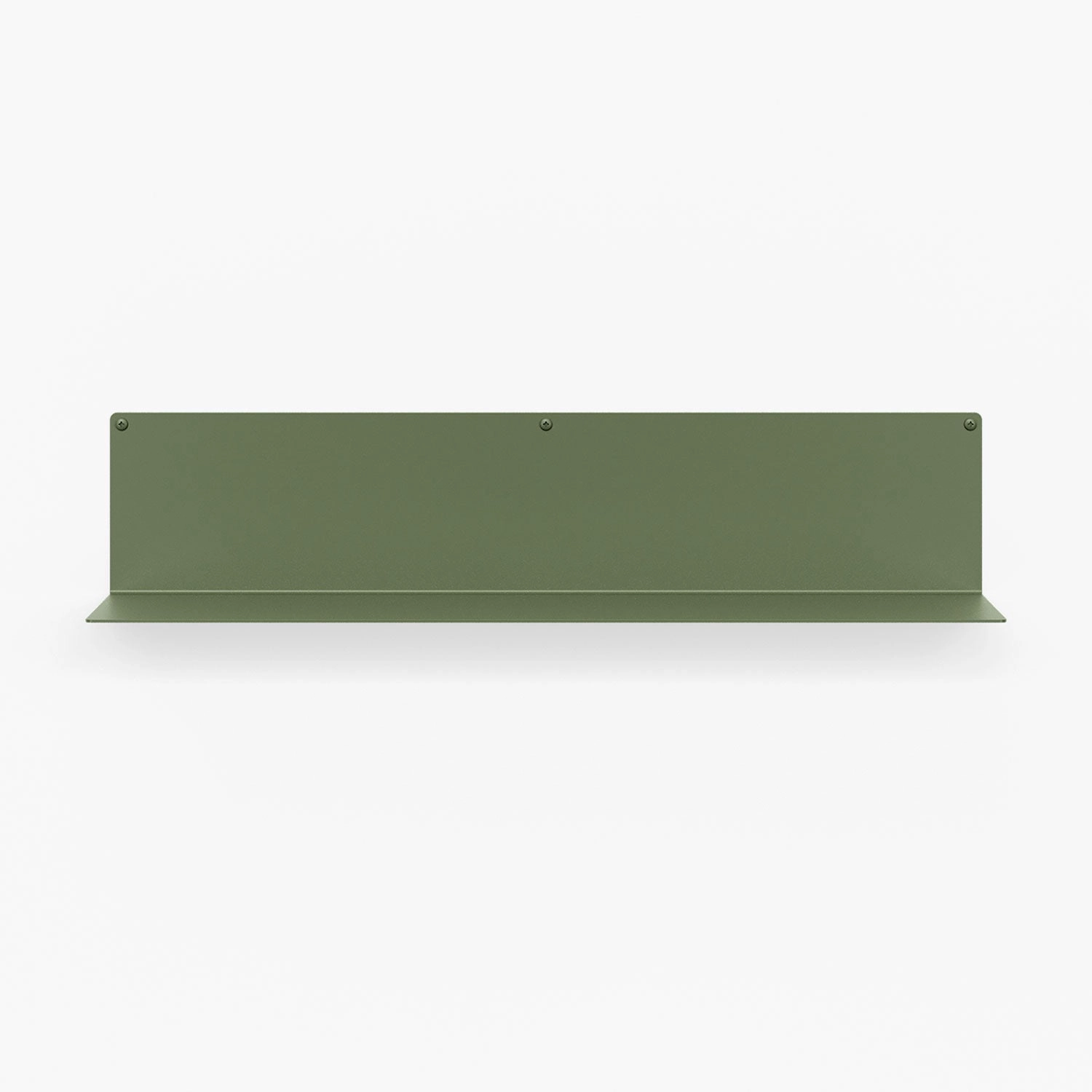 Bender FM 5 Metal Wall Shelf