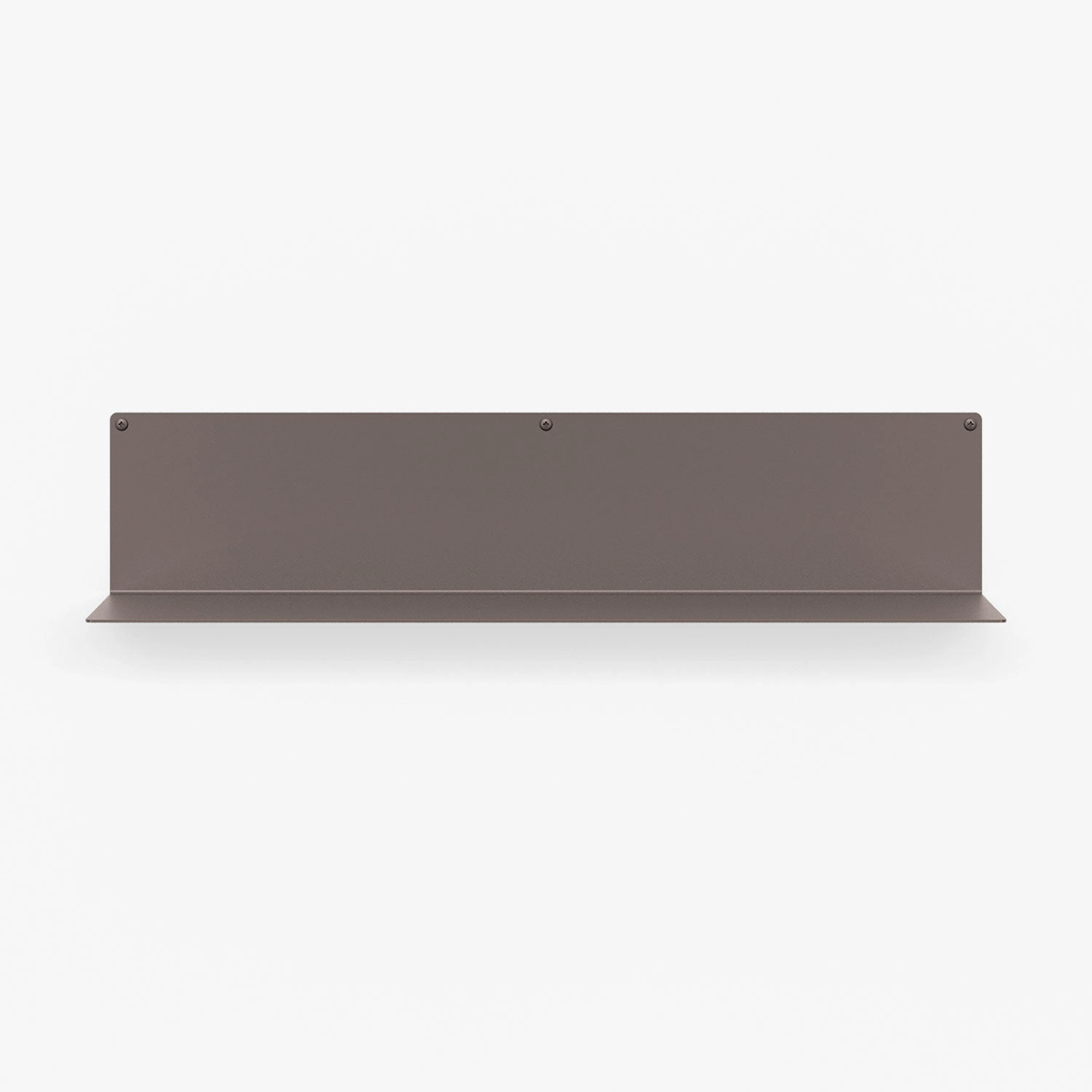Bender FM 5 Metal Wall Shelf