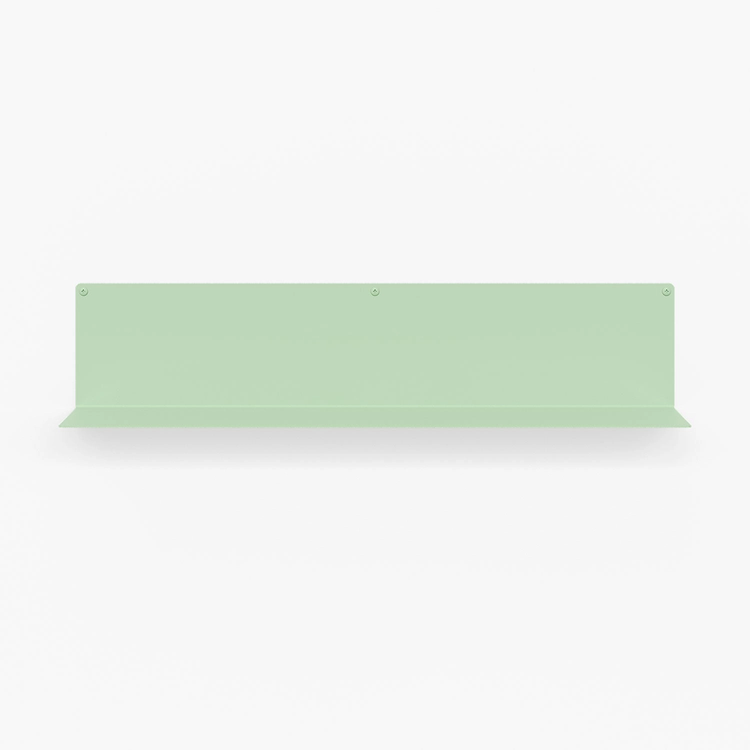 Bender FM 5 Metal Wall Shelf