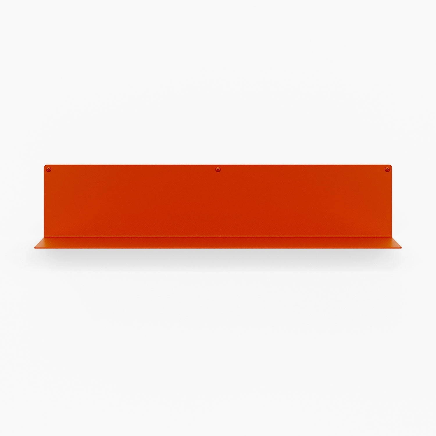 Bender FM 5 Metal Wall Shelf