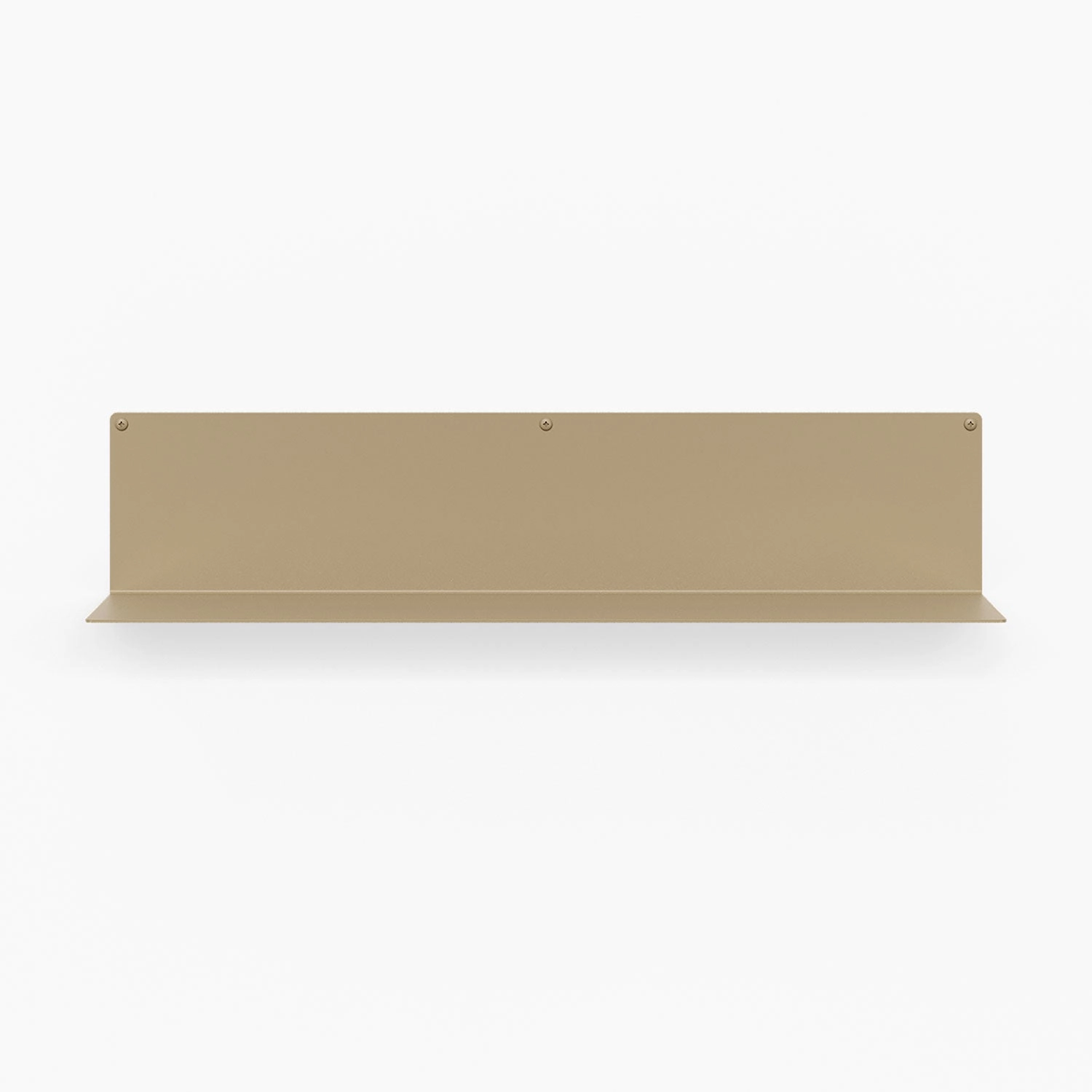 Bender FM 5 Metal Wall Shelf