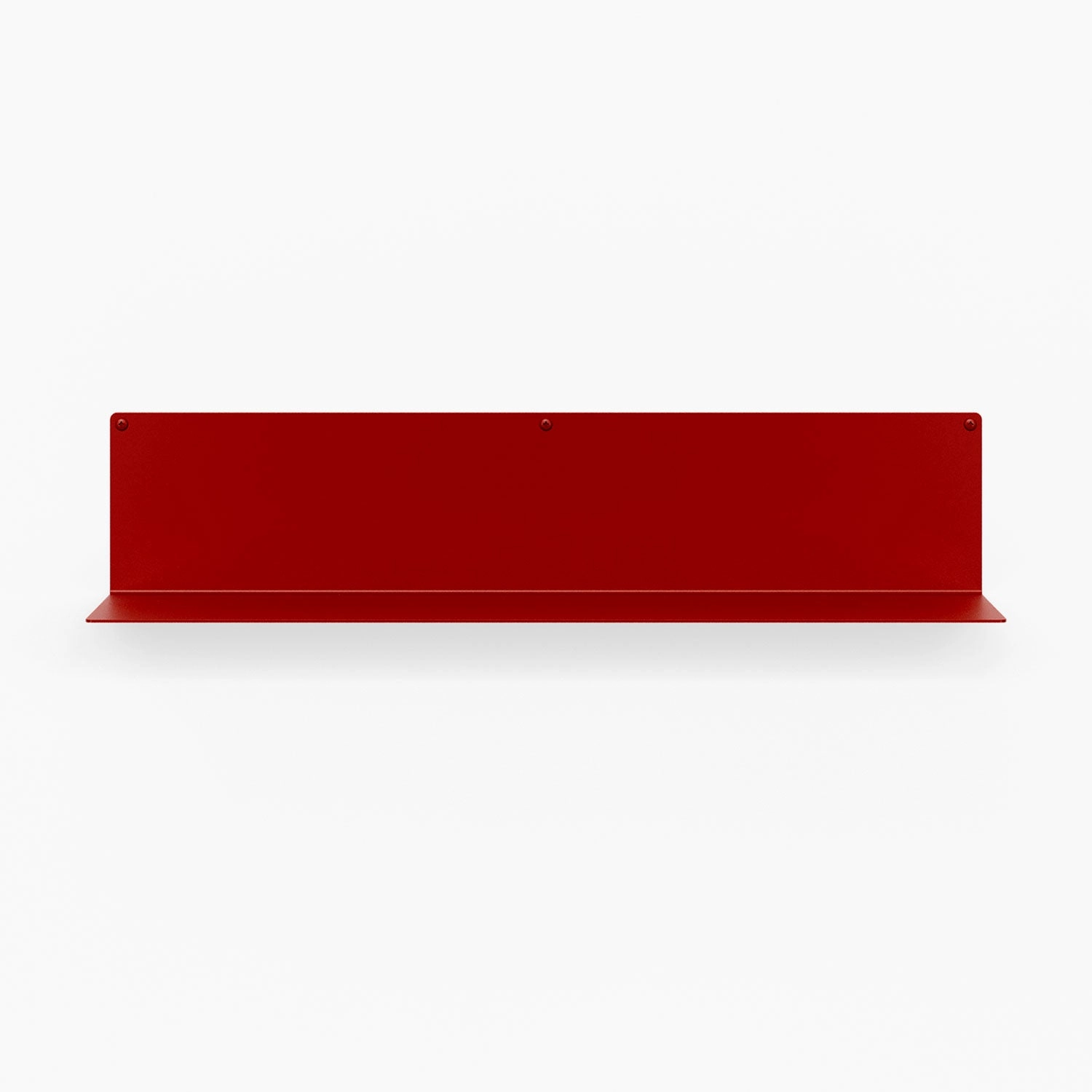 Bender FM 5 Metal Wall Shelf