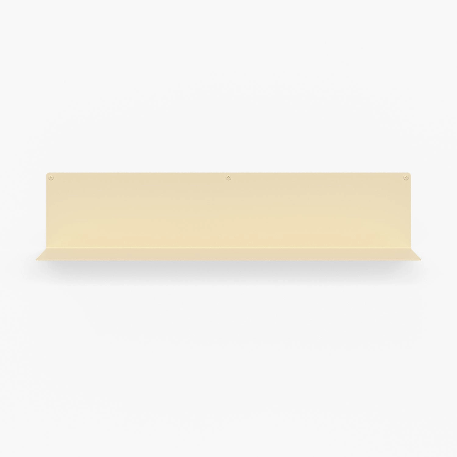 Bender FM 5 Metal Wall Shelf