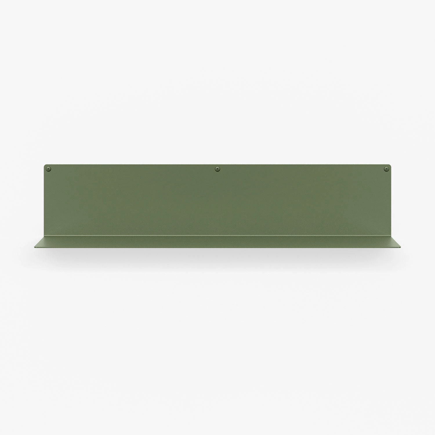 Bender FM 5 Metal Wall Shelf