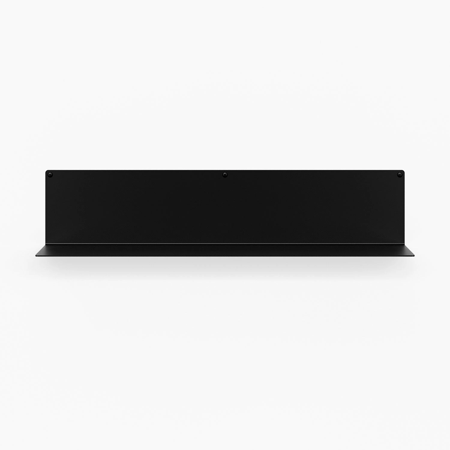 Bender FM 5 Metal Wall Shelf