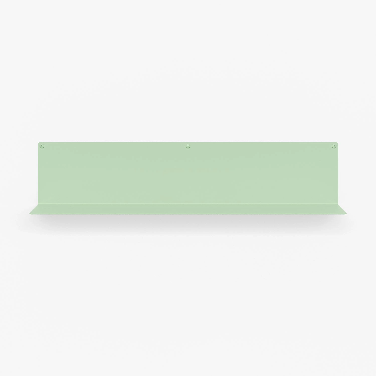Bender FM 5 Metal Wall Shelf