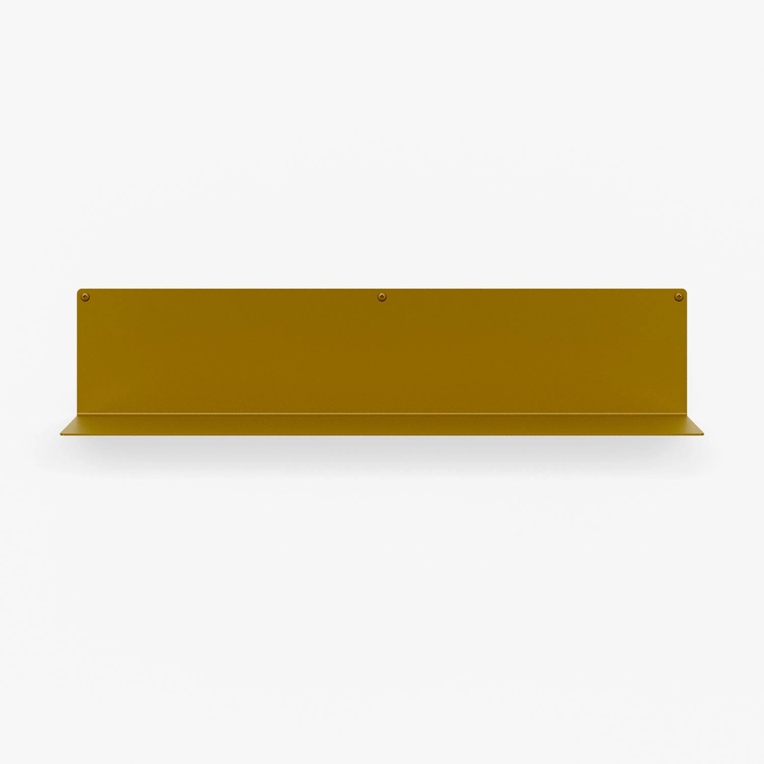 Bender FM 5 Metal Wall Shelf