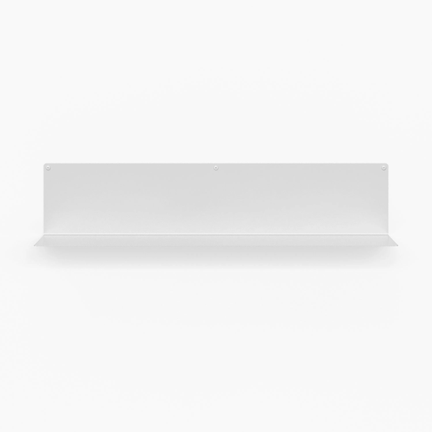 Bender FM 5 Metal Wall Shelf