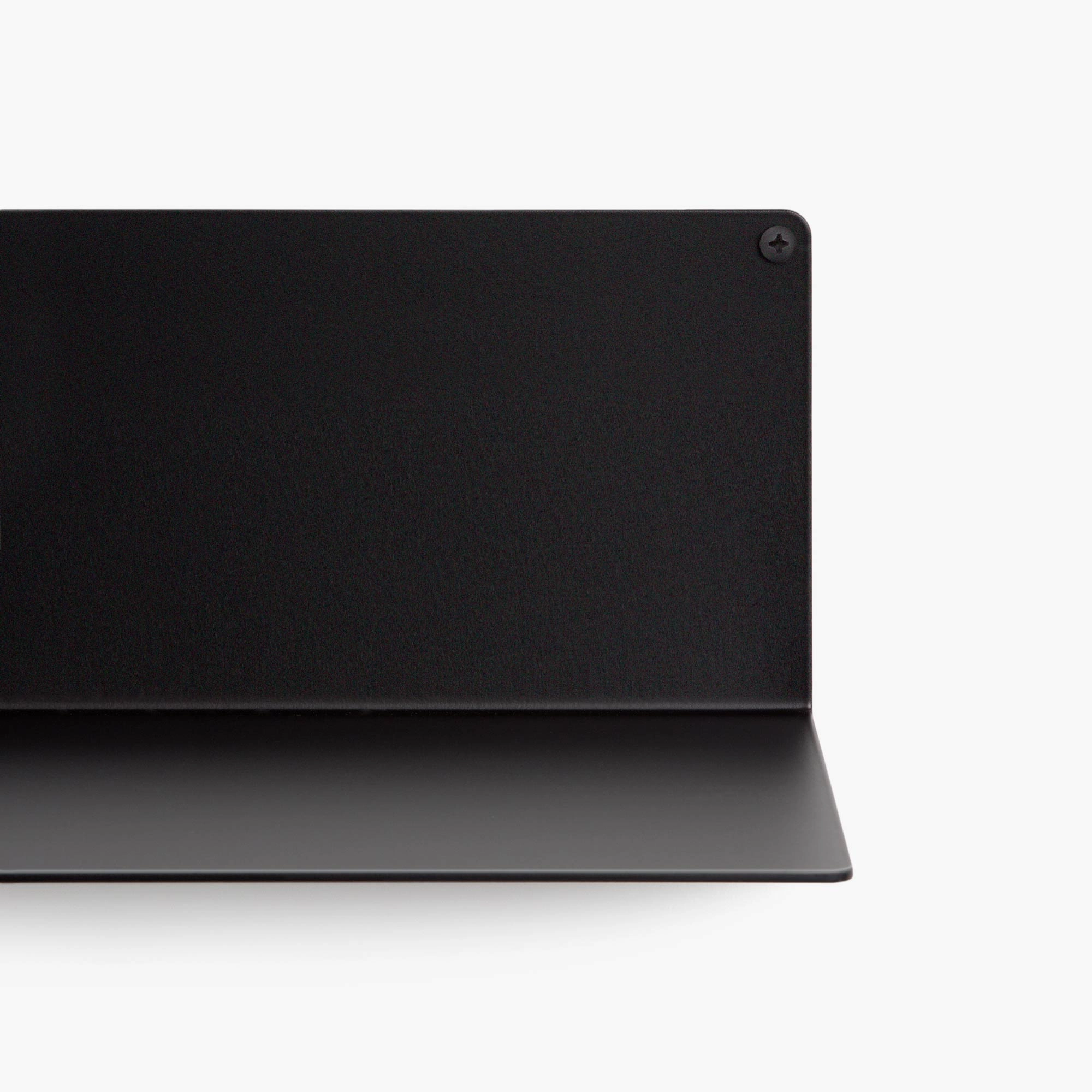 Bender FM 5 Metal Wall Shelf
