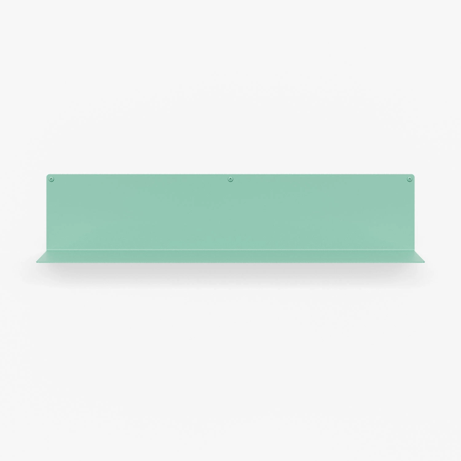 Bender FM 5 Metal Wall Shelf