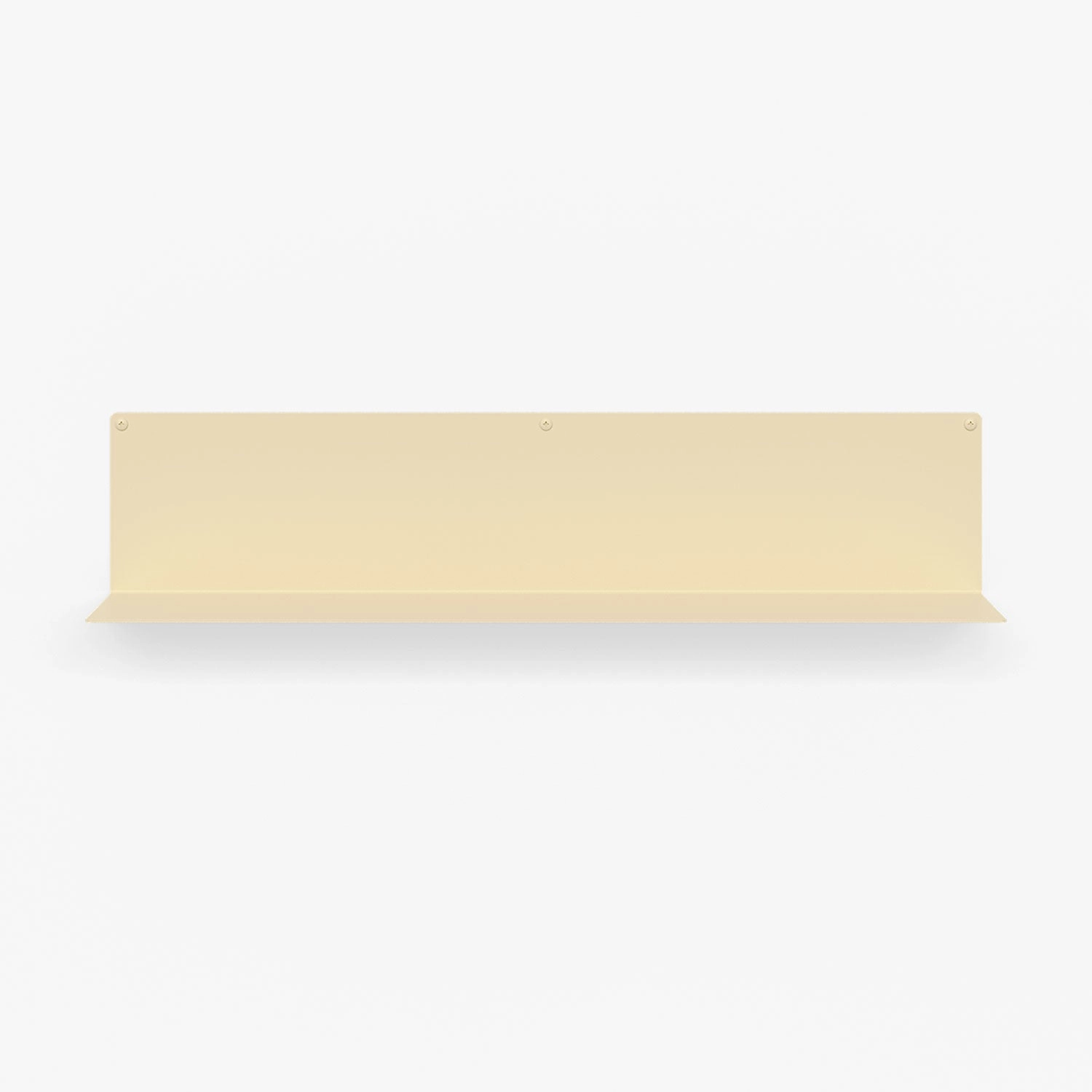 Bender FM 5 Metal Wall Shelf