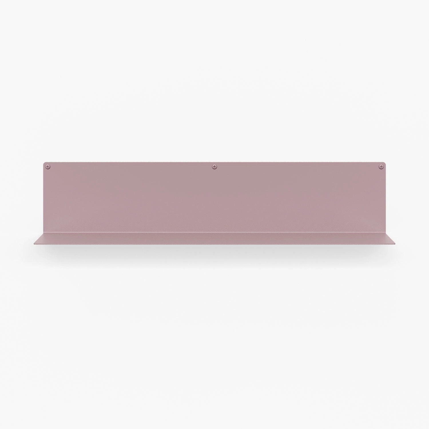 Bender FM 5 Metal Wall Shelf