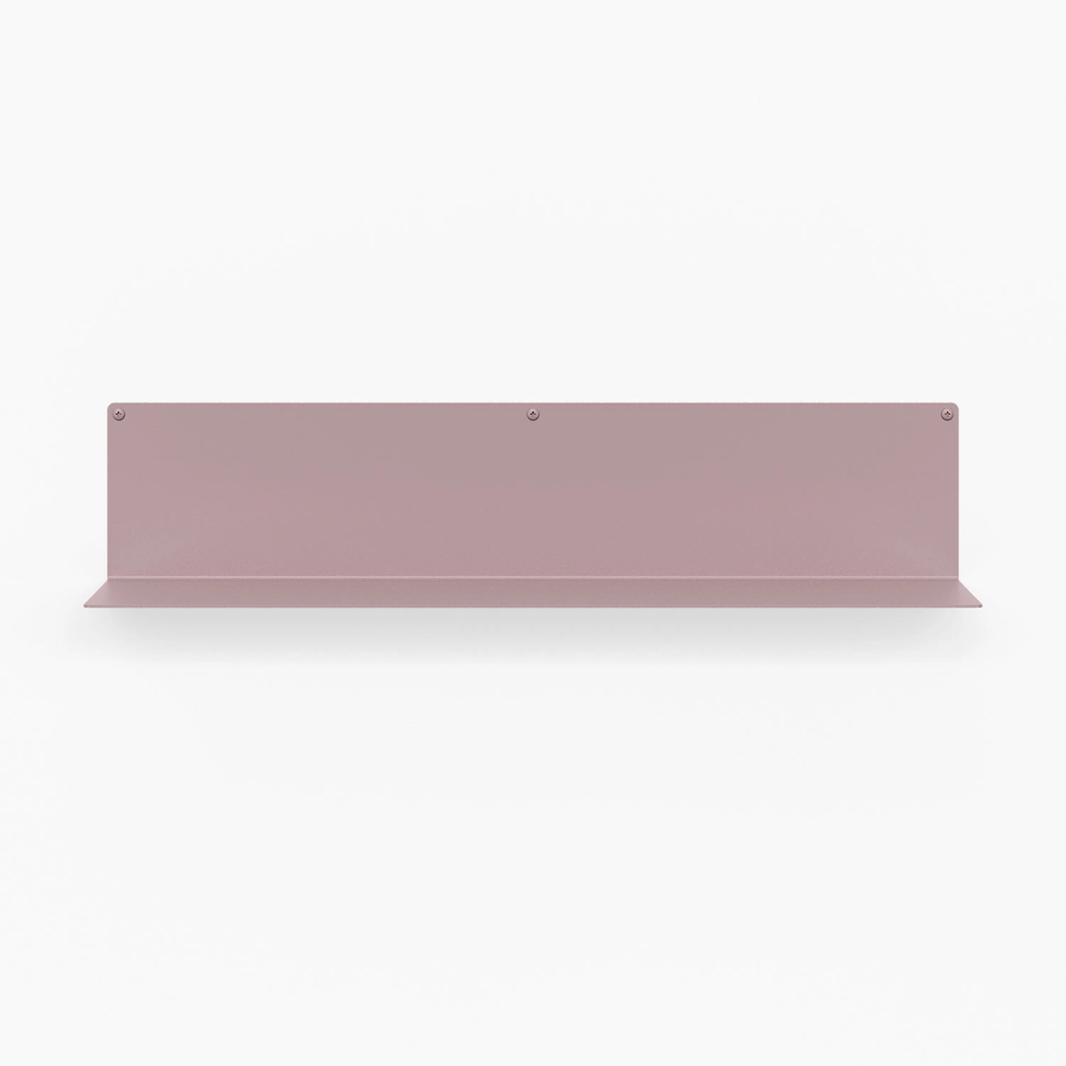 Bender FM 5 Metal Wall Shelf