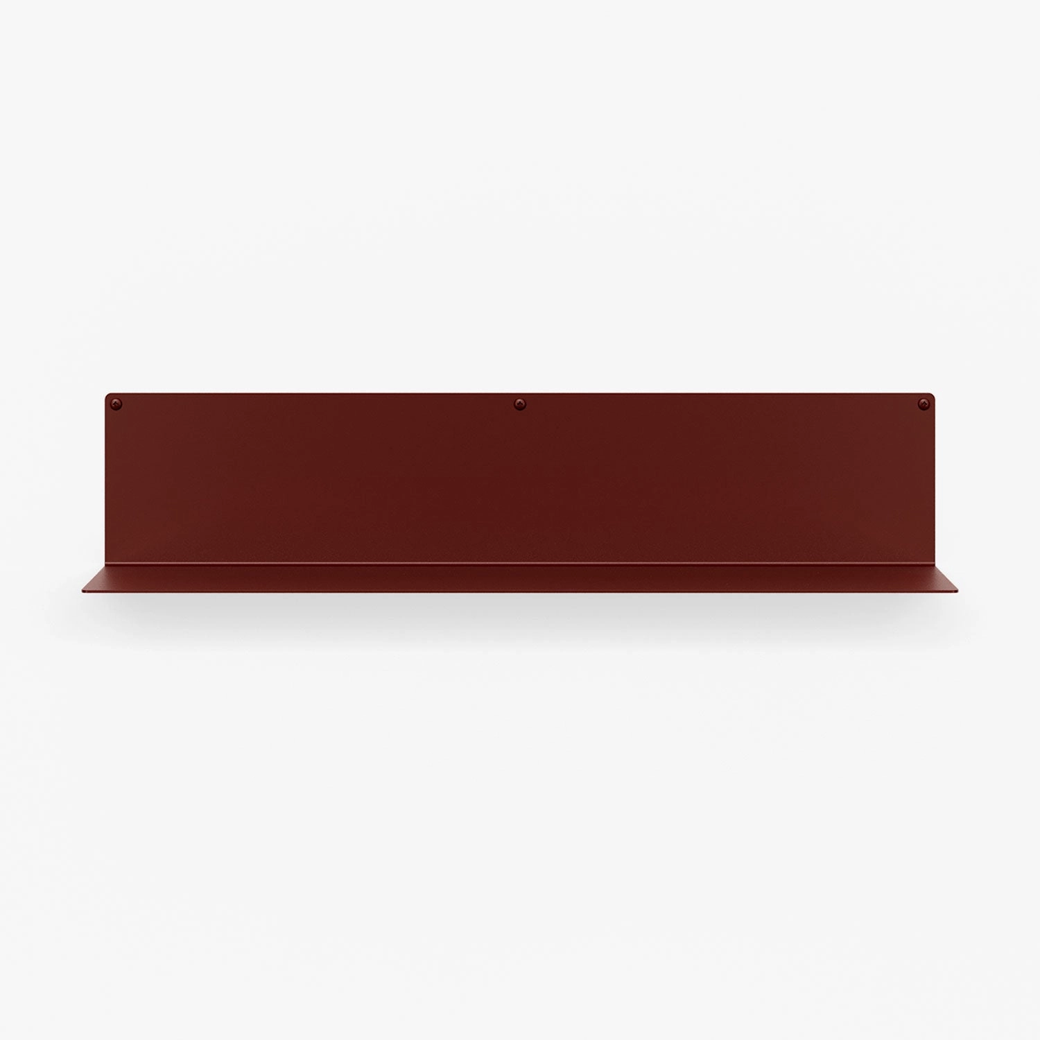 Bender FM 5 Metal Wall Shelf