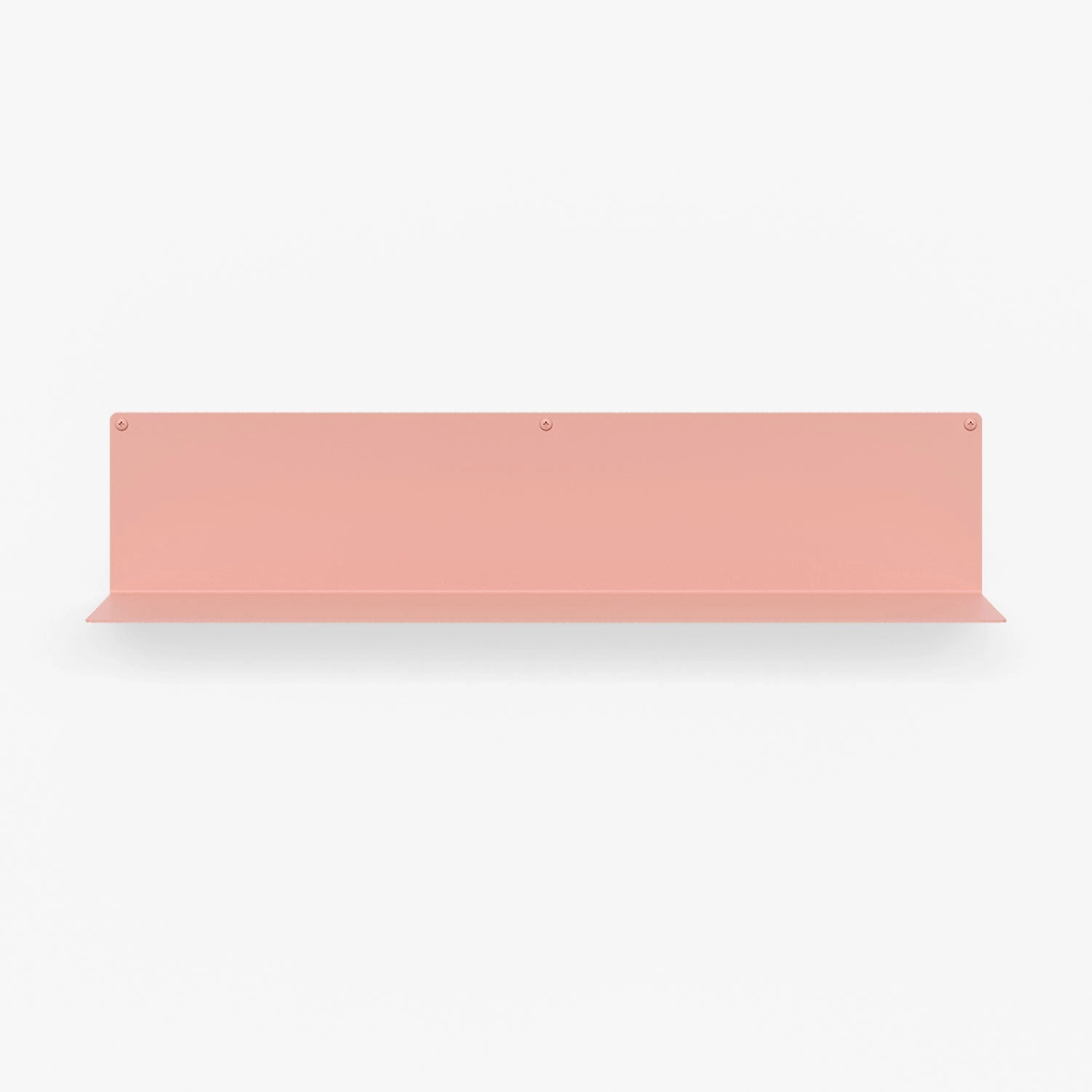 Bender FM 5 Metal Wall Shelf