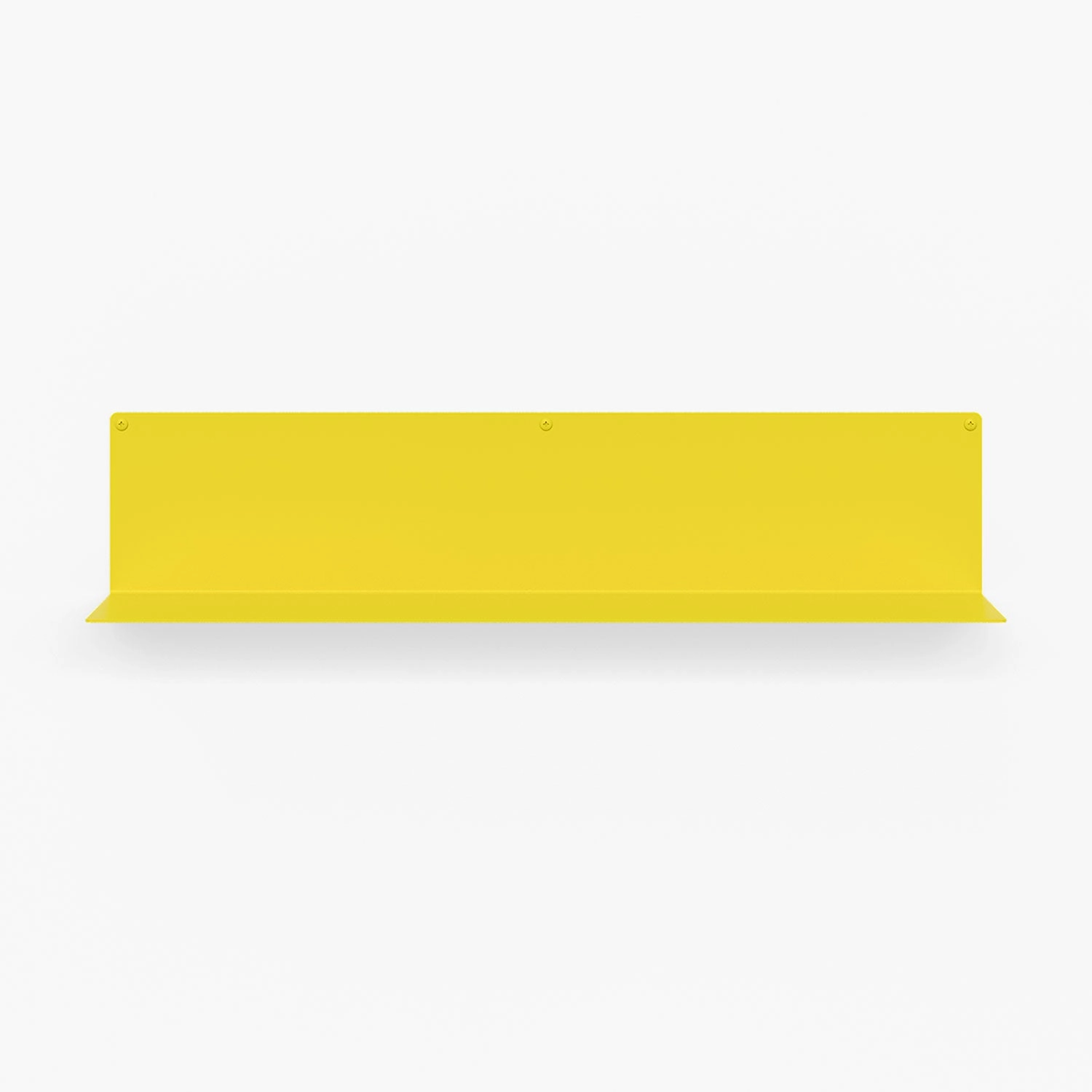 Bender FM 5 Metal Wall Shelf