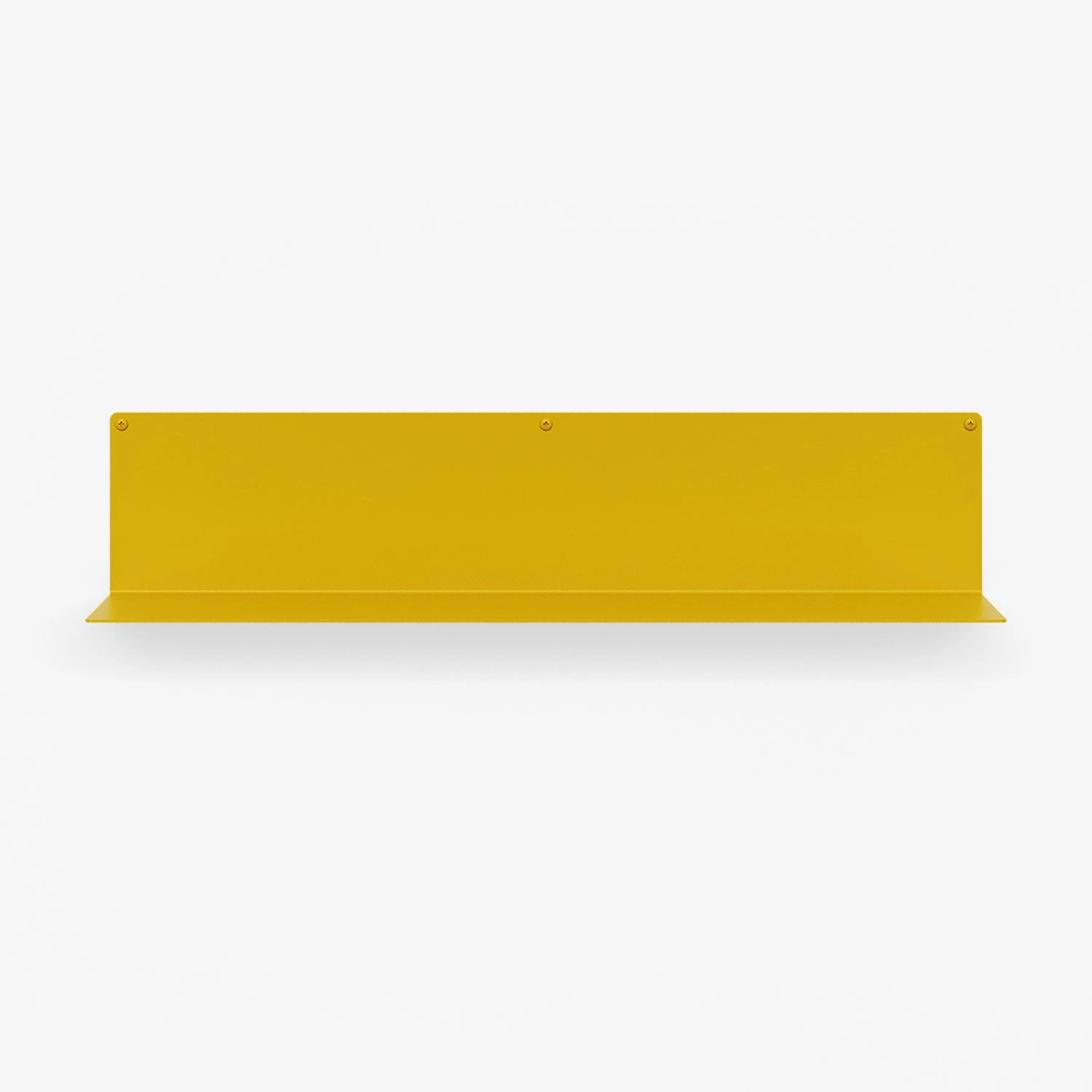 Bender FM 5 Metal Wall Shelf