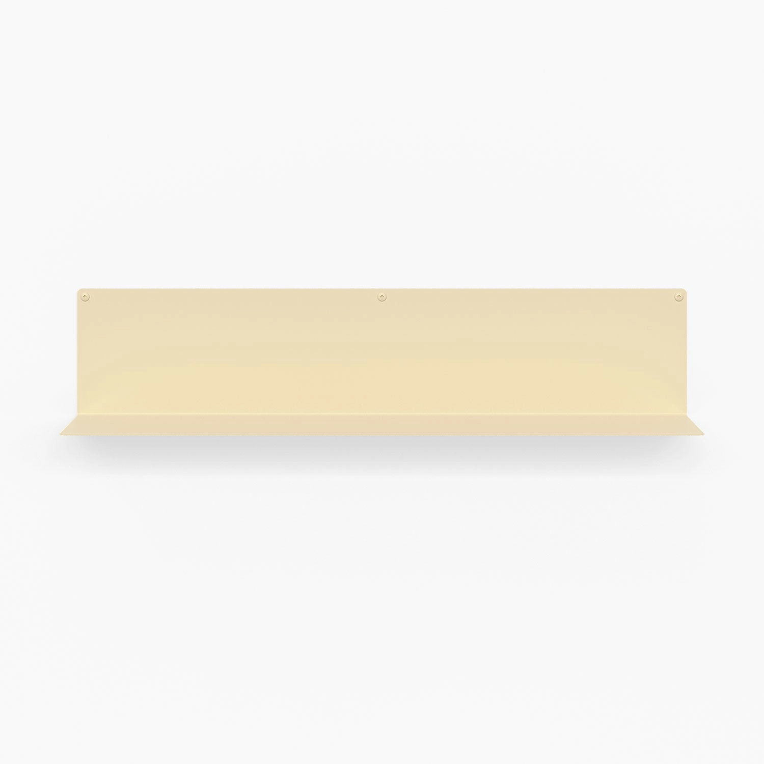 Bender FM 5 Metal Wall Shelf