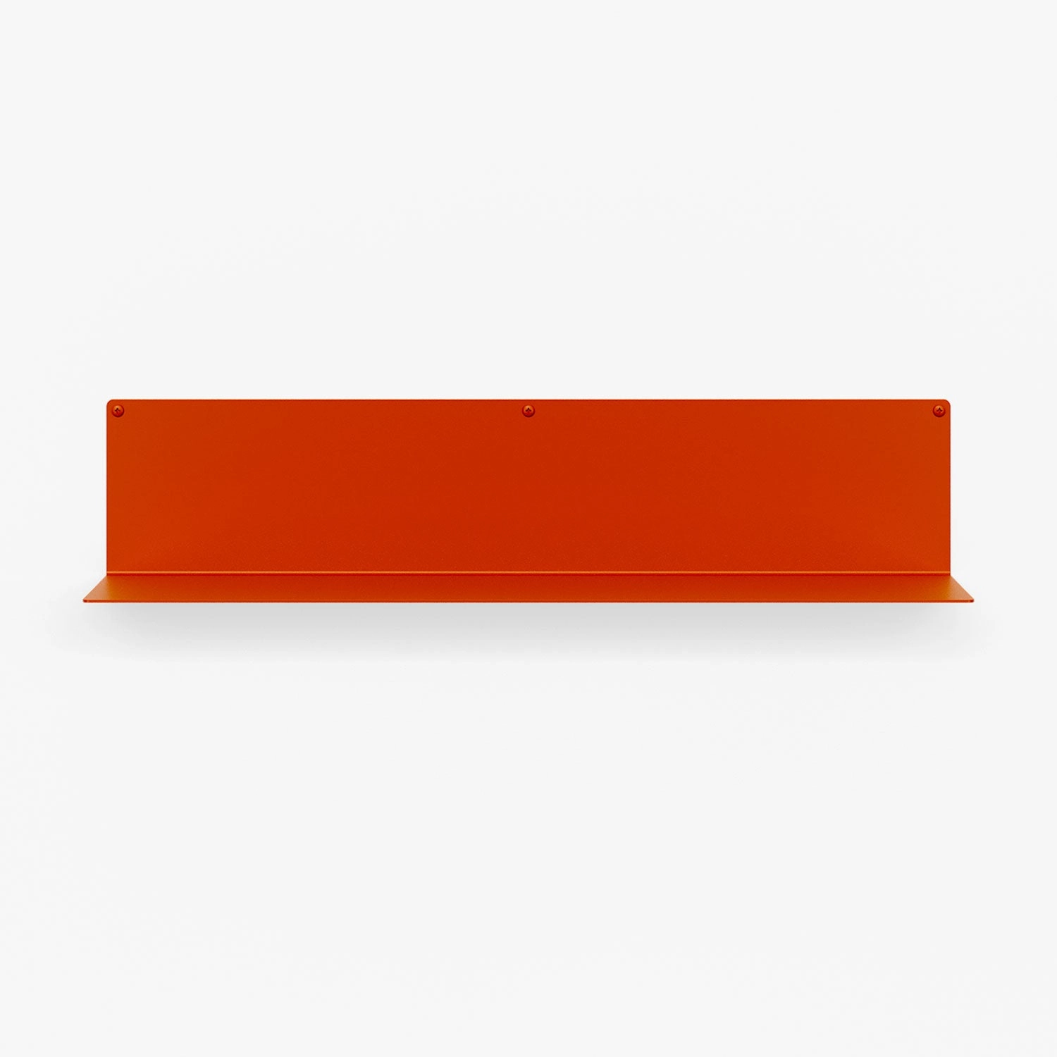 Bender FM 5 Metal Wall Shelf