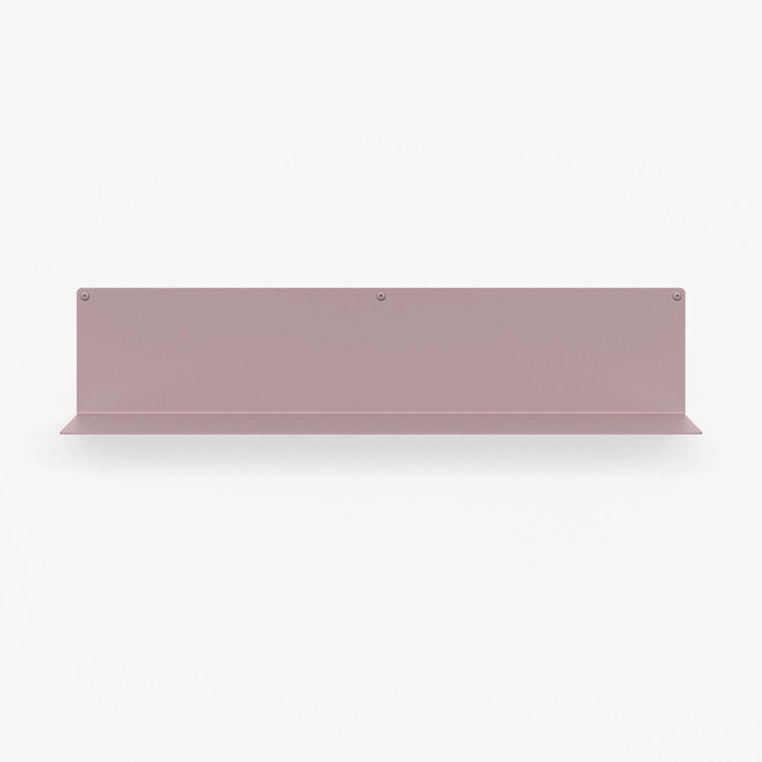 Bender FM 5 Metal Wall Shelf
