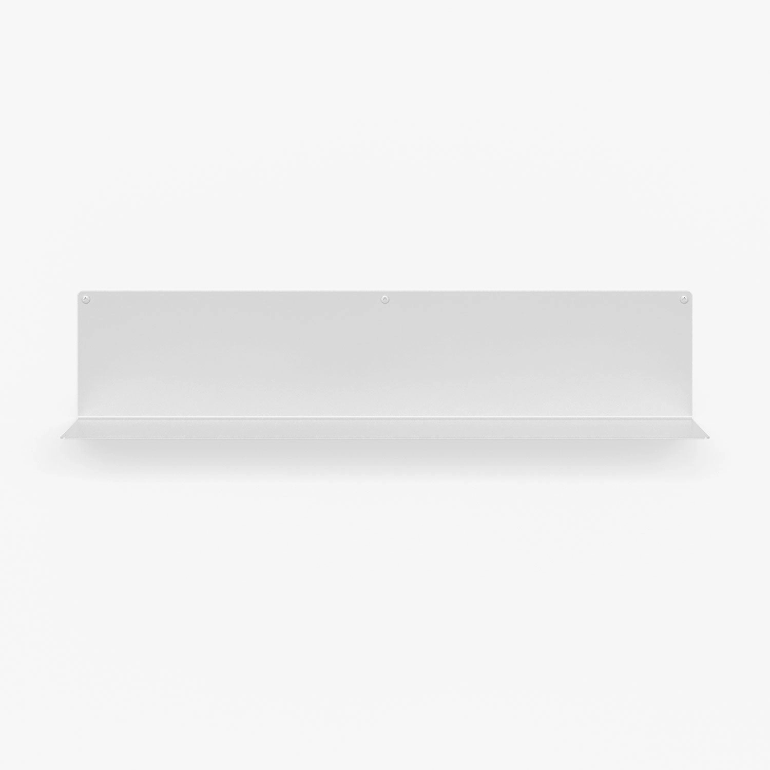 Bender FM 5 Metal Wall Shelf