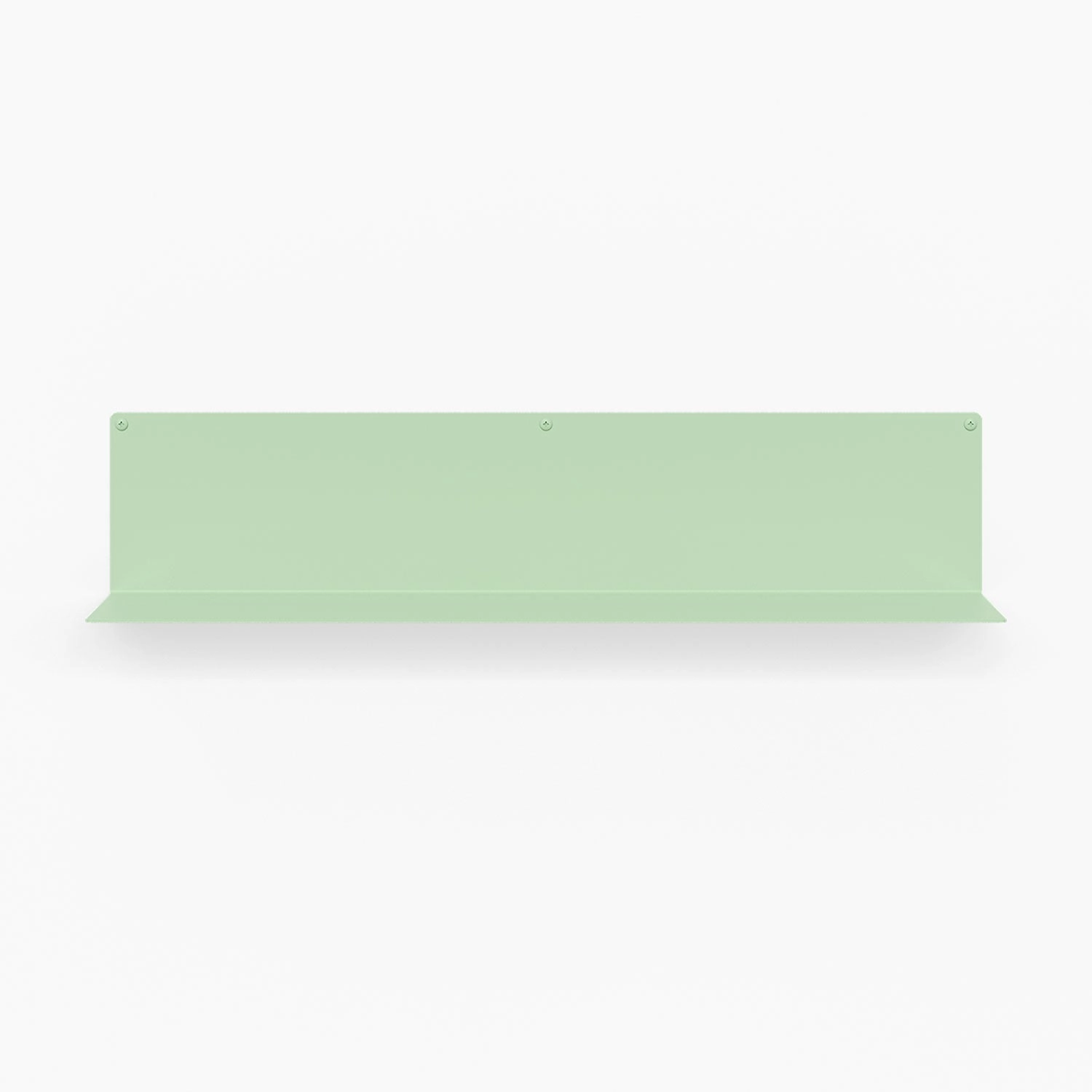 Bender FM 5 Metal Wall Shelf
