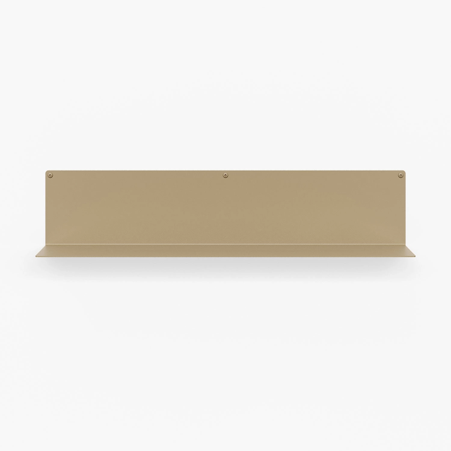 Bender FM 5 Metal Wall Shelf
