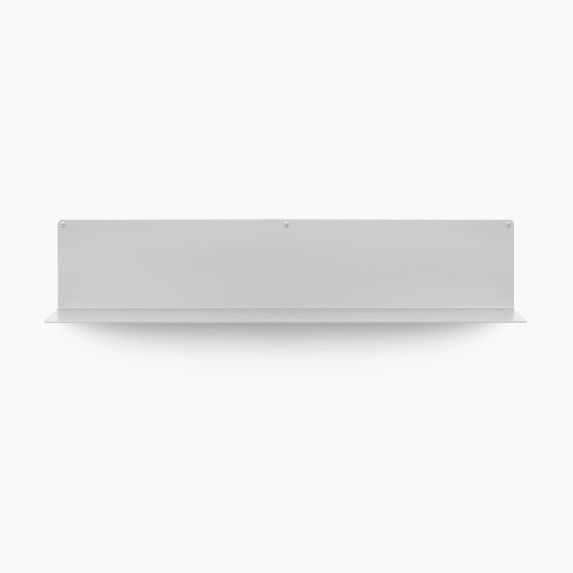 Bender FM 5 Metal Wall Shelf