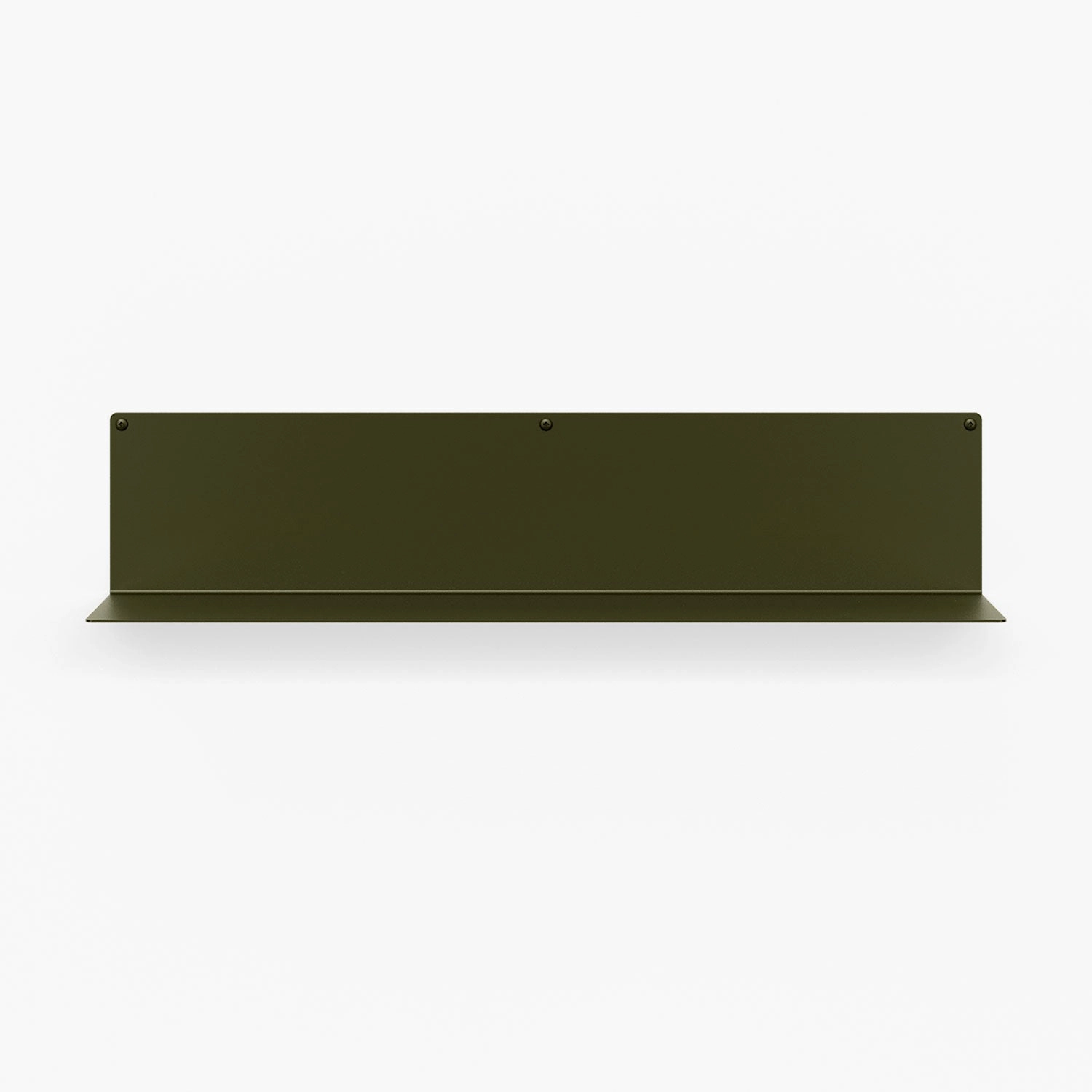 Bender FM 5 Metal Wall Shelf