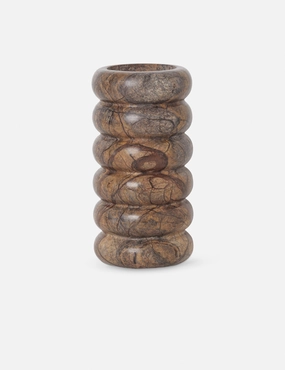 Bendum Vase by Ferm Living mini ornamental plant  