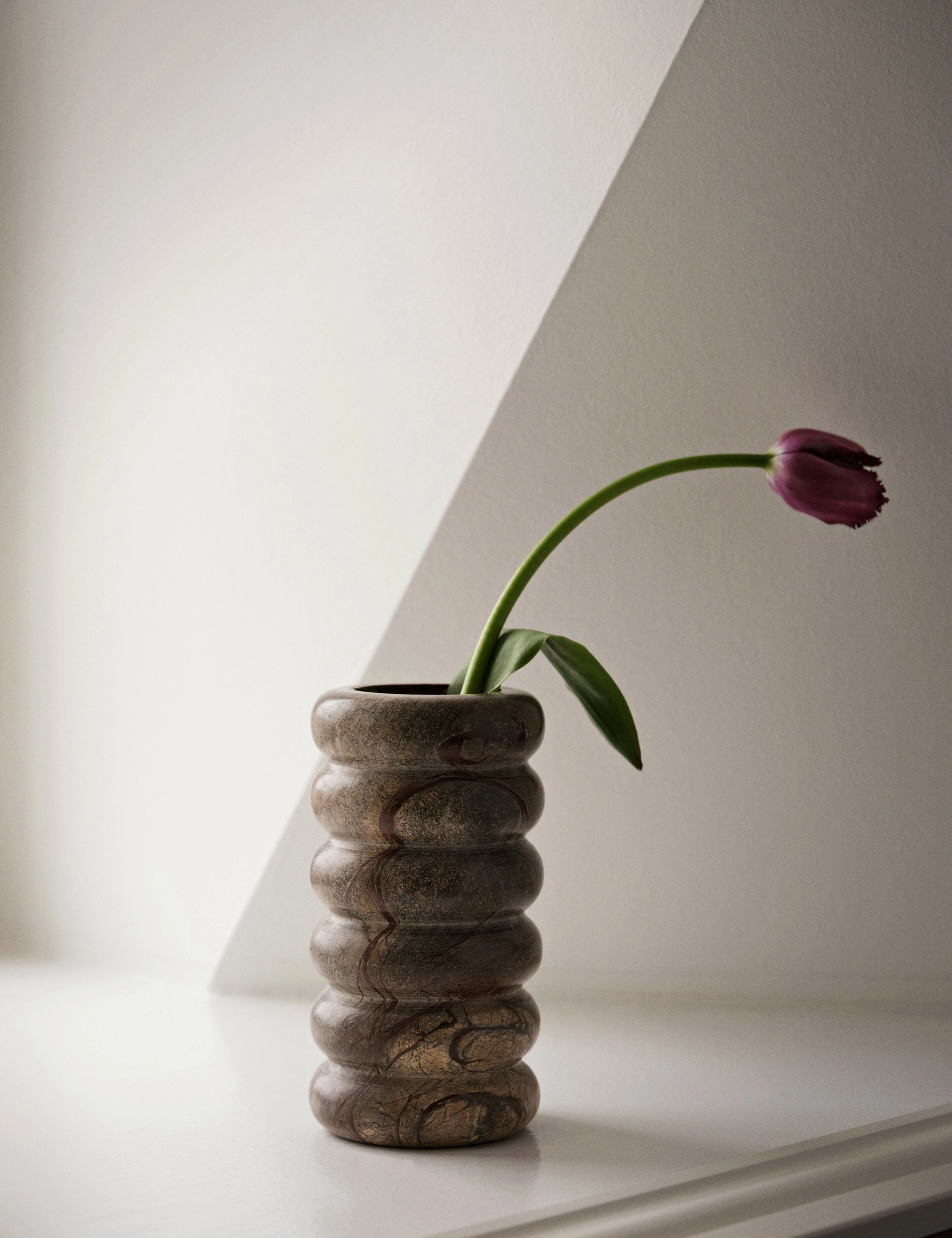 Bendum Vase by Ferm Living