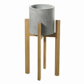 Berlin Pot Planter plant seeds  