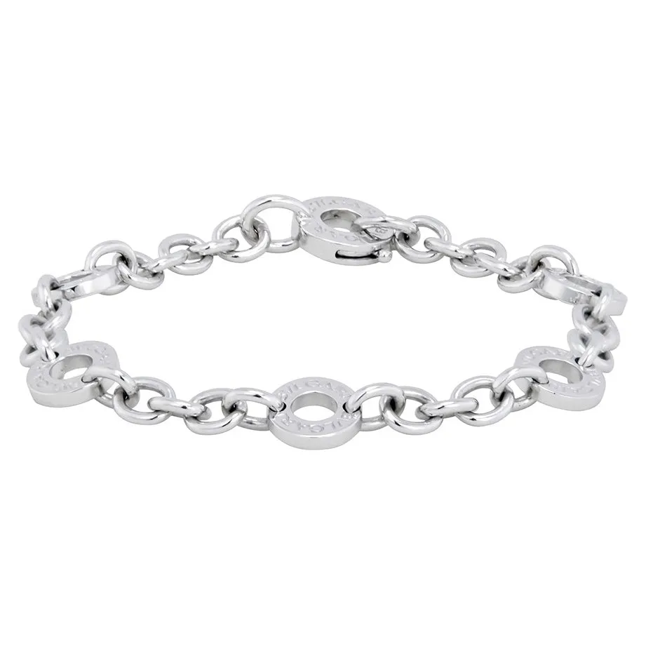 BGL-BR379433 round bracelet with chain length 17cm-2