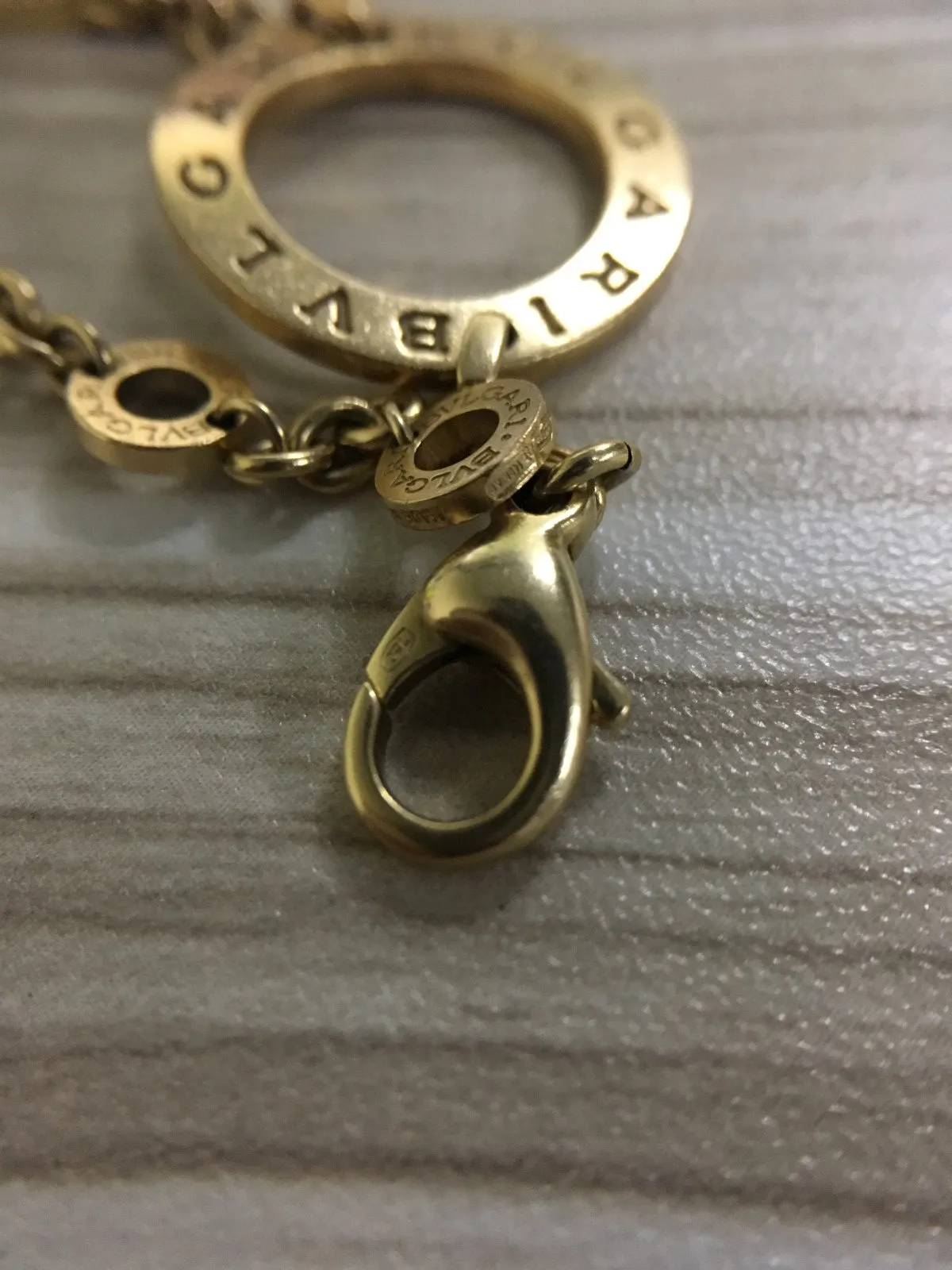 BGL-BR404037 round bracelet round ring round series guest version