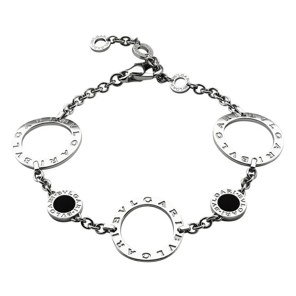 BGL-BR404037 round bracelet round ring round series guest version