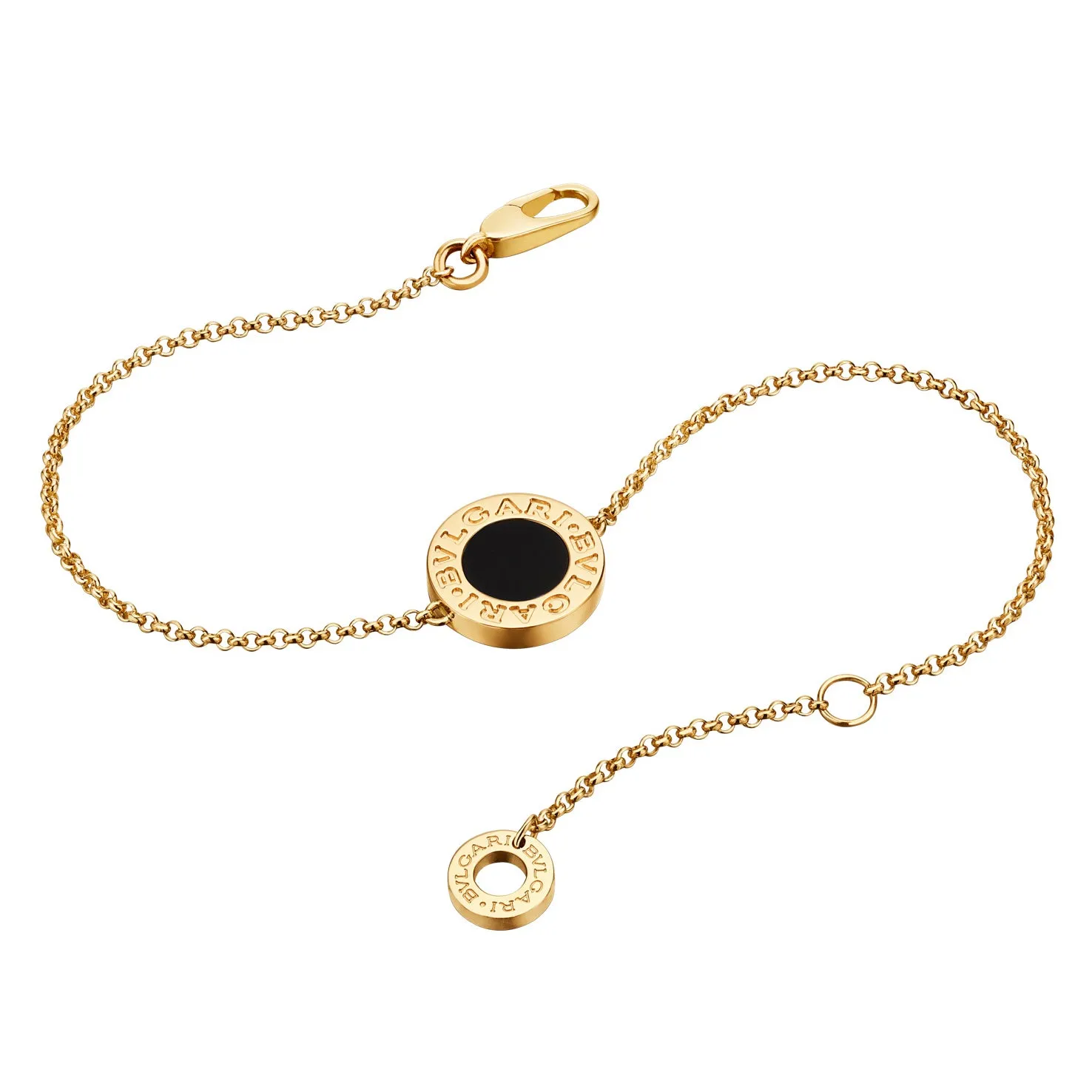 BGL-BR857192 single round bracelet
