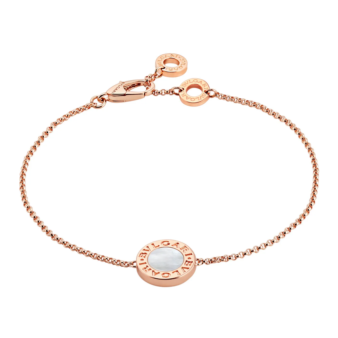 BGL-BR857192 single round bracelet