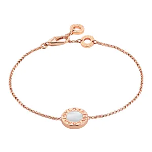 BGL-BR857192 single round bracelet