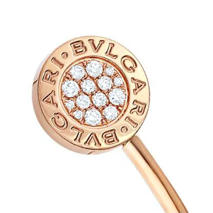 BGL-BR858633 large and small round open bracelet