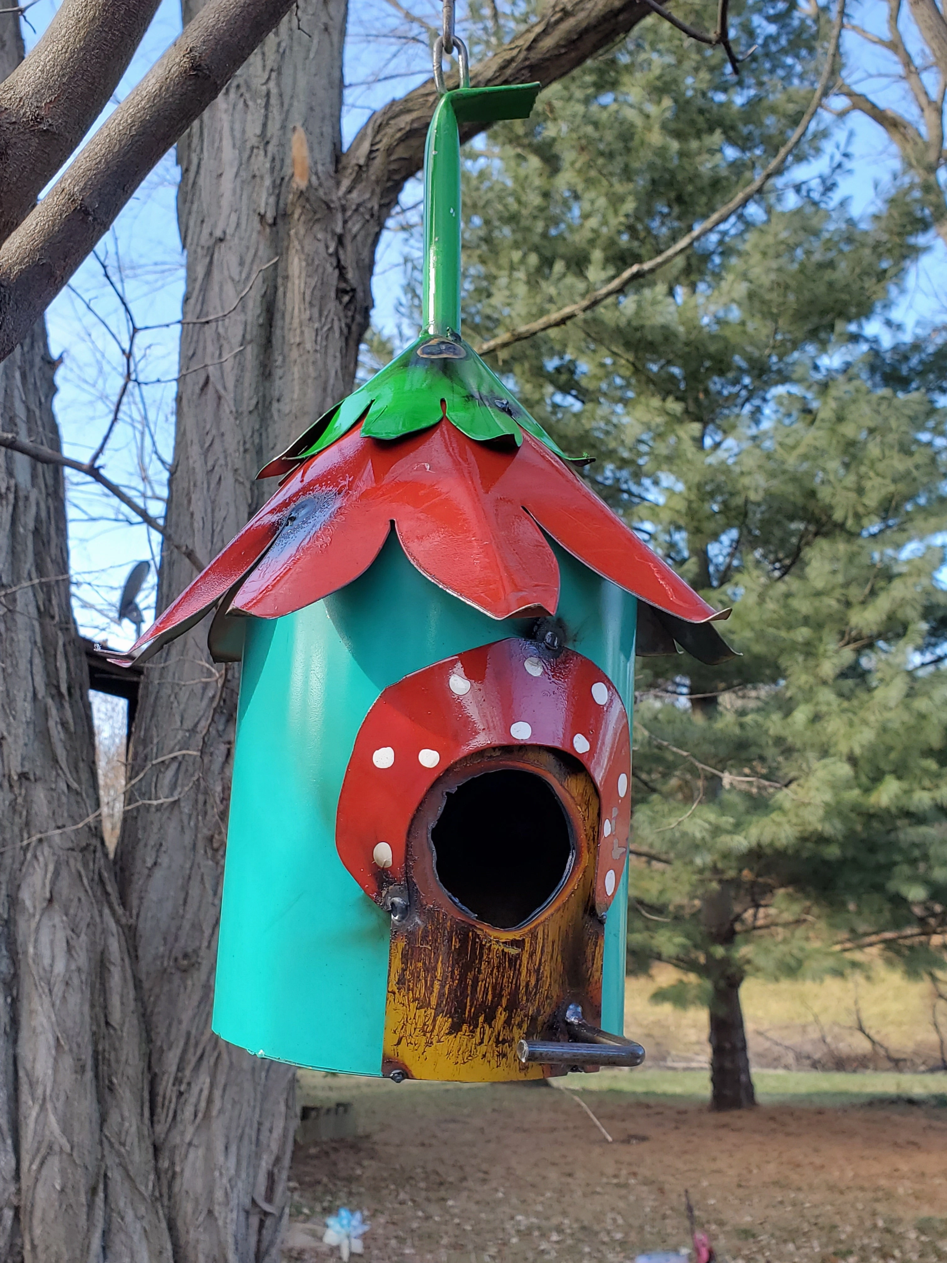 Bird House