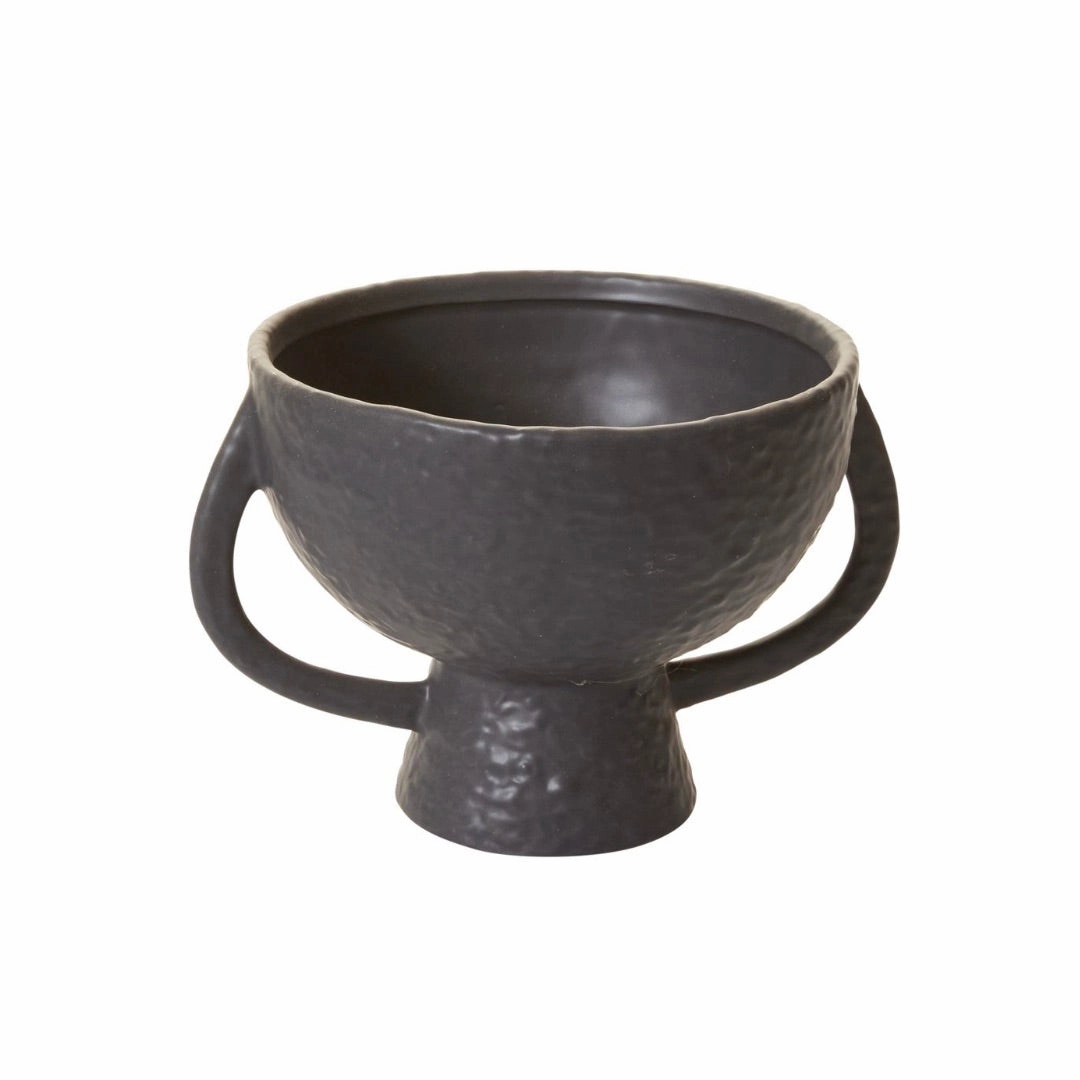Black Footed Compote