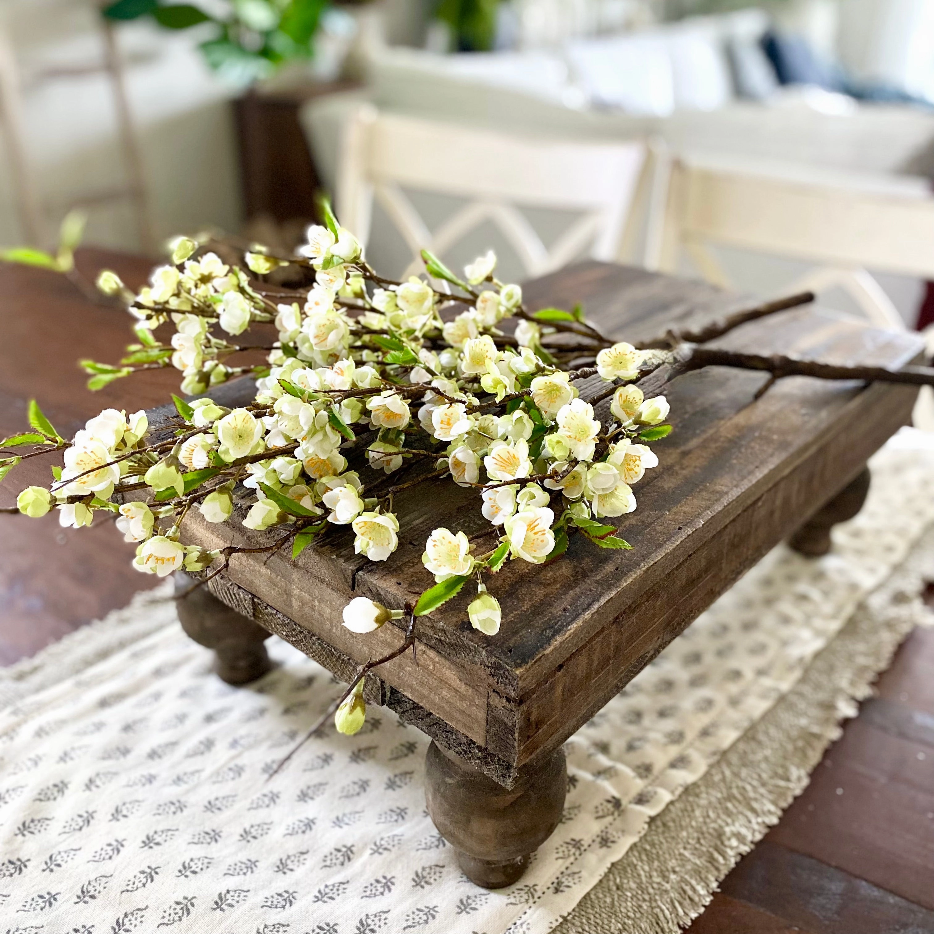 Bloomerie Bough xl flower pot  