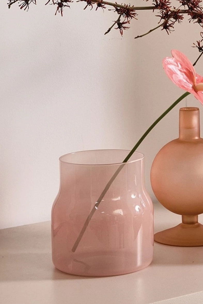Bodii Vase