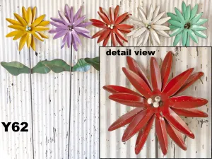 Bolt Flower decorative plants  