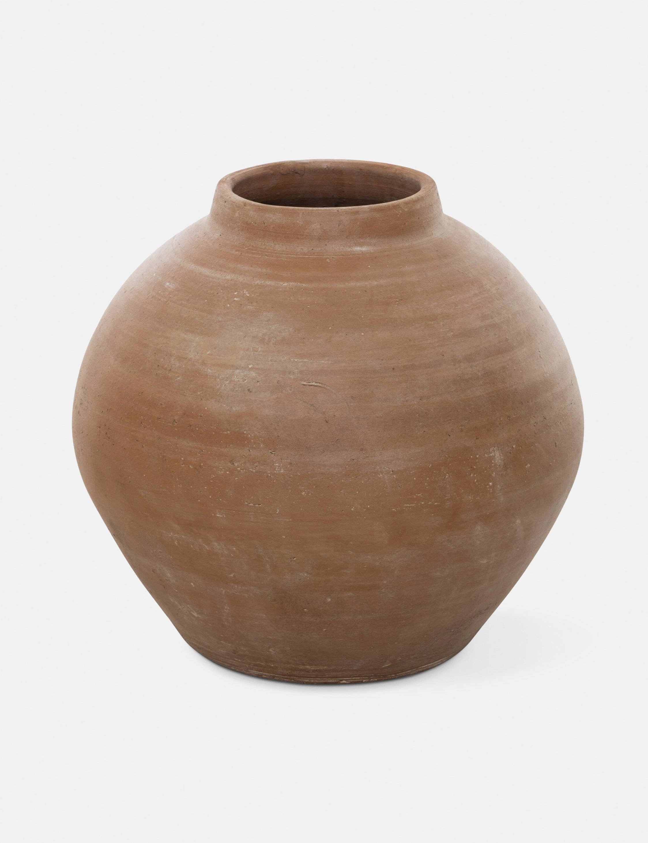 Bosa Vase by Amber Lewis x Four Hands mini ornamental plant  