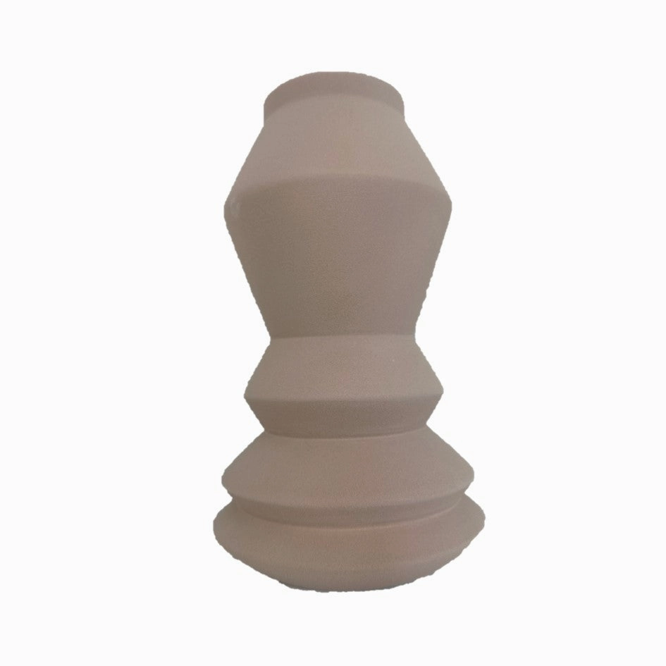 Bossanova - Vase 2 Wisteria -- mini ornamental plant  
