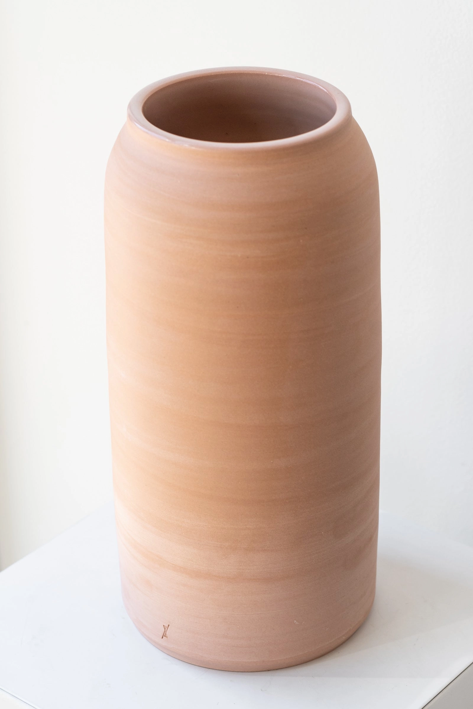 Bouquet Vase Coral Extra Large