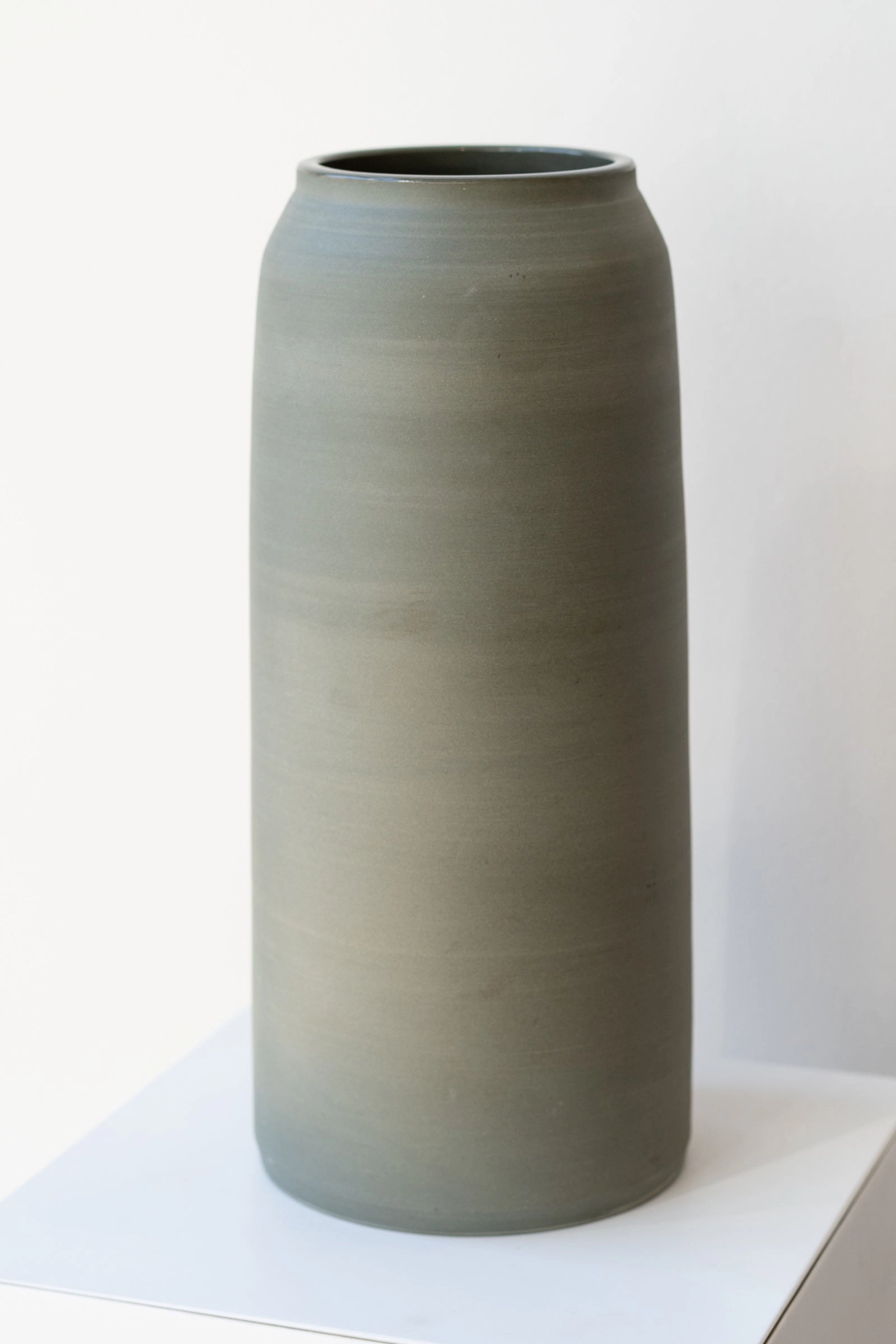 Bouquet Vase Forest Green Extra Extra Large