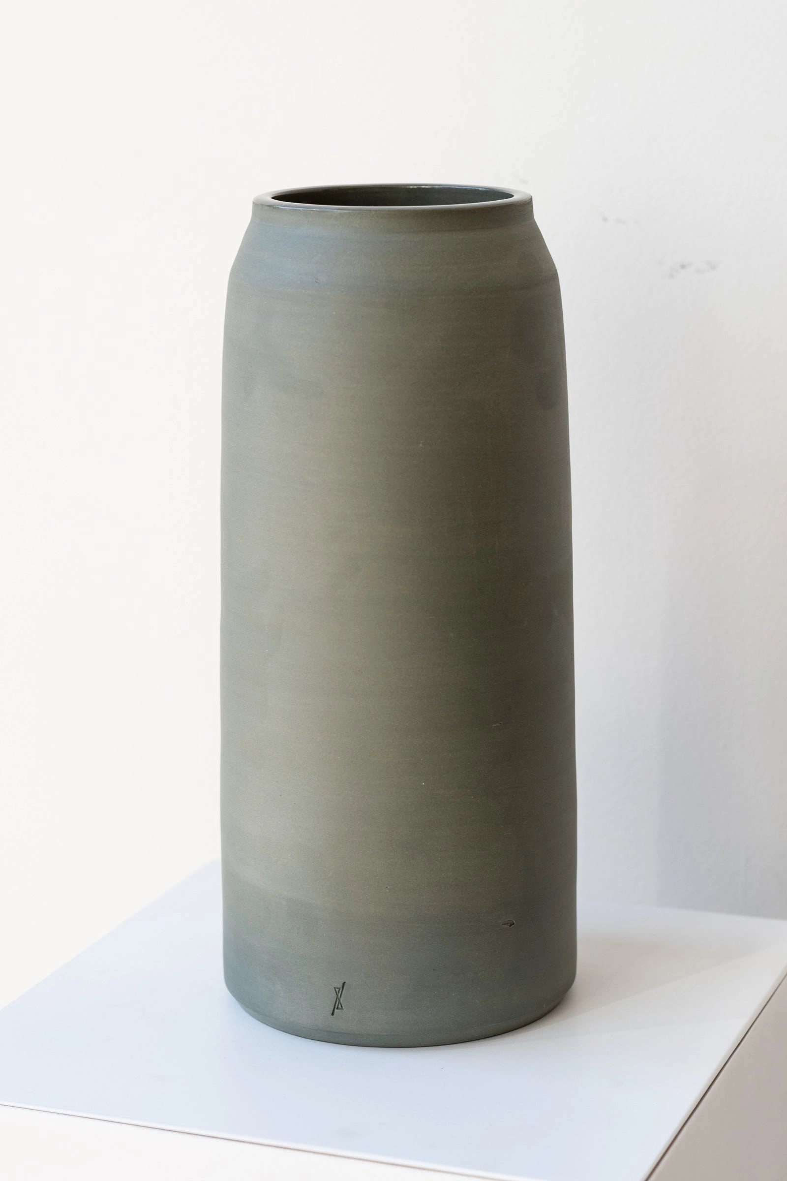 Bouquet Vase Forest Green Extra Large